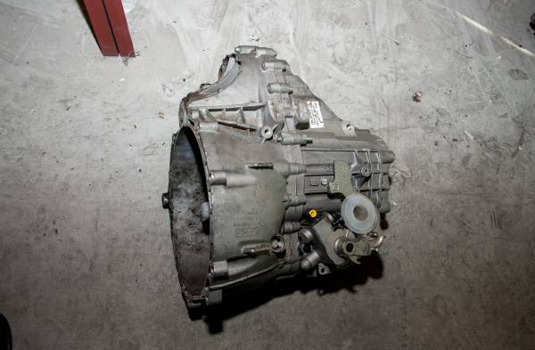 FORD CUSTOM 330 L 125 PS ÇIKMA PARÇA   2018 2022 ŞANZIMAN SIFIR ORİJİNAL-2